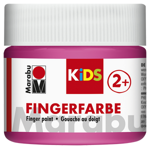 Marabu Kids Fingerfarbe 100 ml