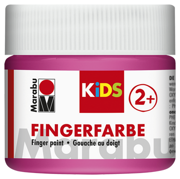 Marabu Kids Fingerfarbe 100 ml