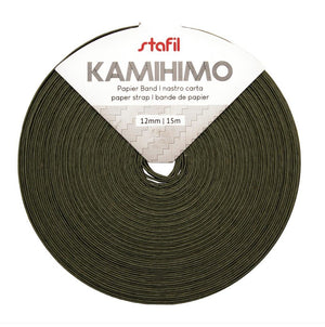 Kamihimu Papierband 12mm 15m Rolle