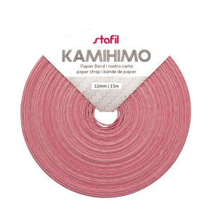 Kamihimu Papierband 12mm 15m Rolle