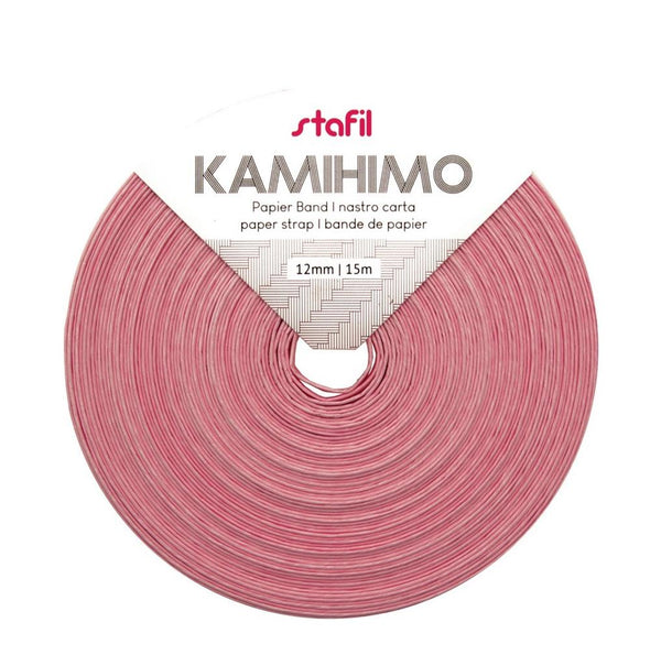 Kamihimu Papierband 12mm 15m Rolle