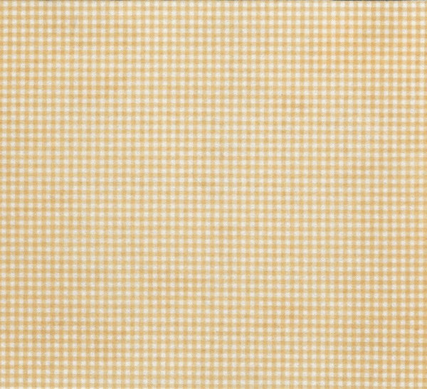 Bastelfilz Gingam kariert 1mm 30x40cm