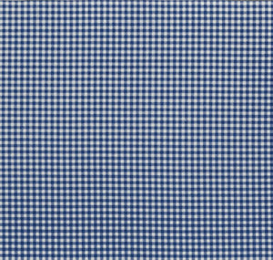 Bastel-Filz kariert 1mm 30x40cm 1 Bogen