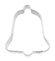 Ausstechform Glocke 8,5cm