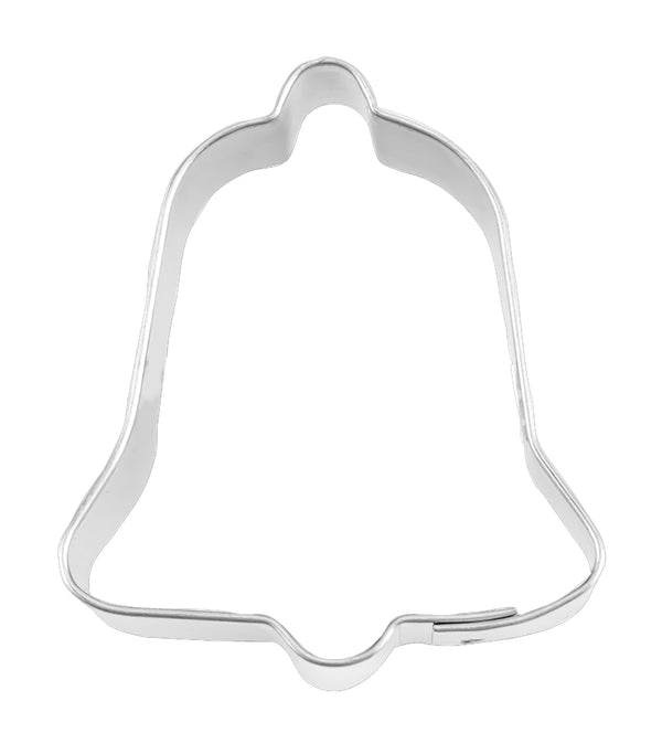Ausstechform Glocke 8,5cm