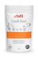Stafil Kerzensand mit Aroma + 2 Baumwolldochte 200g
