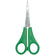 Kinderschere für Linkshänder spitz 13,5 cm rostfrei/Edelstahl
