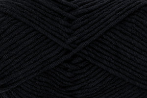 King Cotton Wolle 55% Polyacryl 45% Baumwolle 50g / 78m