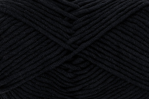 King Cotton Wolle 55% Polyacryl 45% Baumwolle 50g / 78m