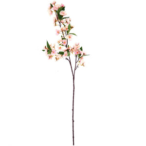 Ohhh! Schön! Kirschblütenzweig rosa-weiß 74cm