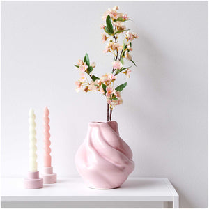 Ohhh! Schön! Kirschblütenzweig rosa-weiß 74cm