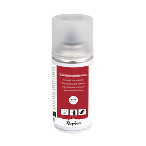 Klarlack zum Sprühen Intensivschutz matt Dose 150ml