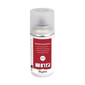 Klarlack zum Sprühen Intensivschutz matt Dose 150ml