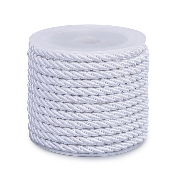 Kordel 3mm 5m/Rolle