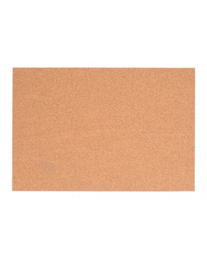 Korkplatte 3 mm 30 x 45 cm
