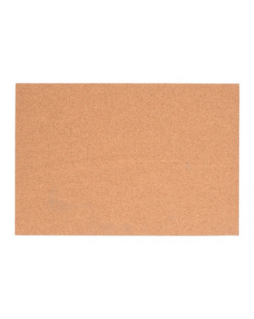 Korkplatte 3mm 30x45cm