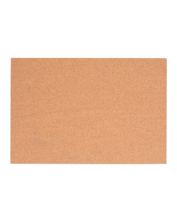 Korkplatte 3 mm 30 x 45 cm