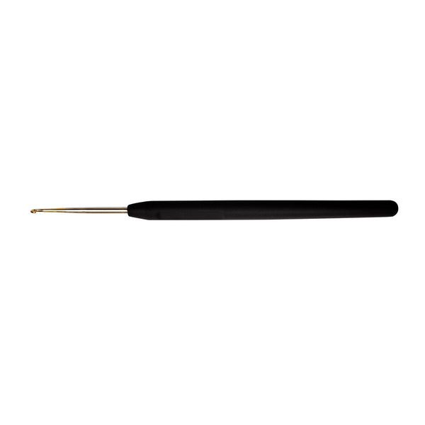 Knit Pro Häkelnadel Soft Grip 1mm