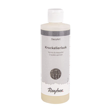 DecoArt Krakelier-Lack 235 ml