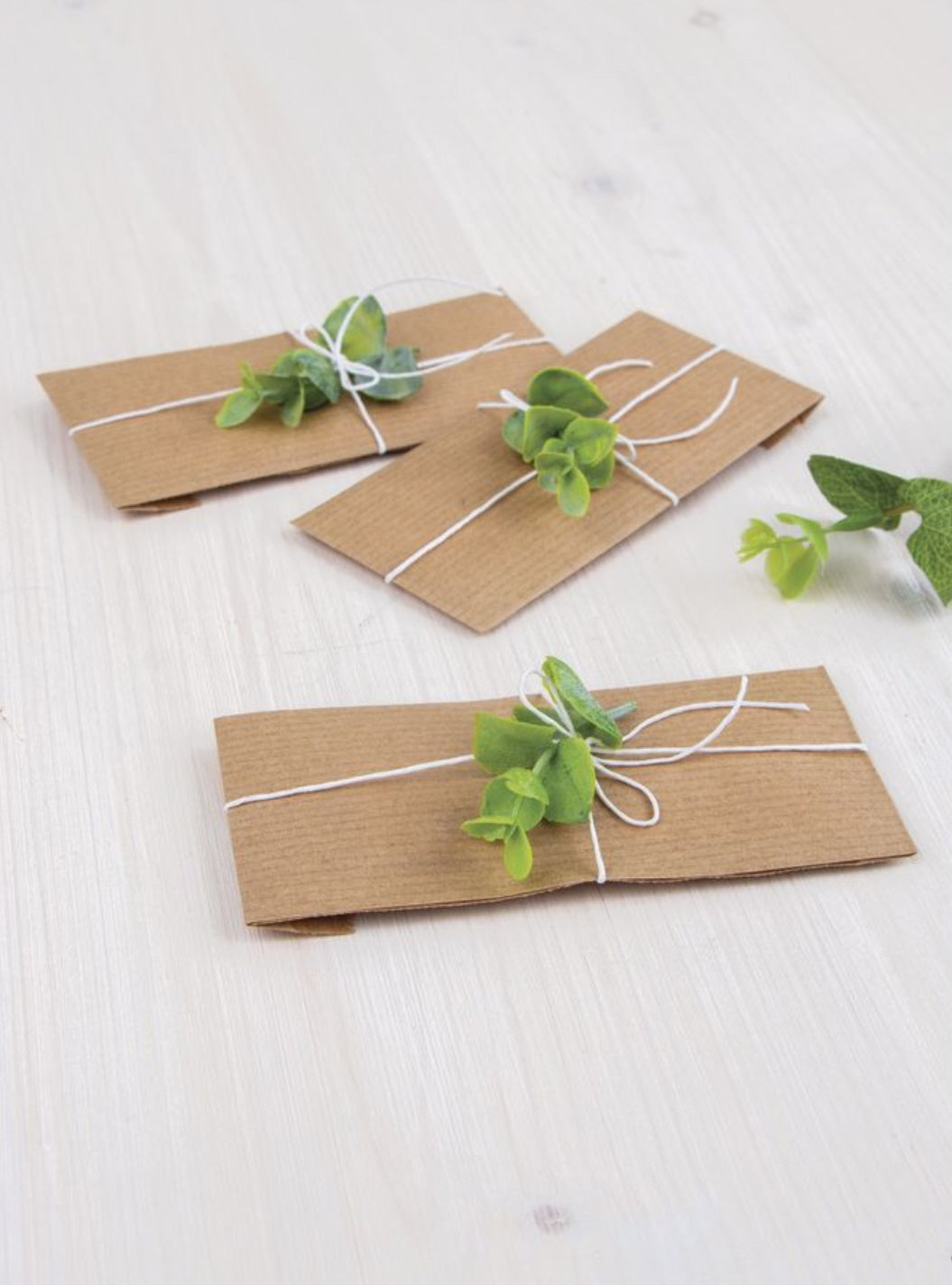 Zaubertüten Papier-Minitüten 5,3x11,5cm 50 Stück