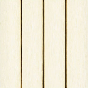 Floristen-Krepppapier 180%  25x60cm 105 g/m² 4 Blatt / Packung