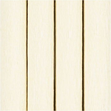 Floristen-Krepppapier 180%  25x60cm 105 g/m² 4 Blatt / Packung
