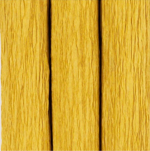 Krepppapier 3 Blätter 25x60cm Kreppanteil: 180% 105 g
