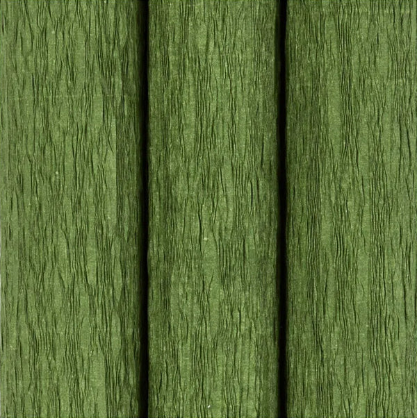 Krepppapier 3 Blätter 25x60cm Kreppanteil: 180% 105 g