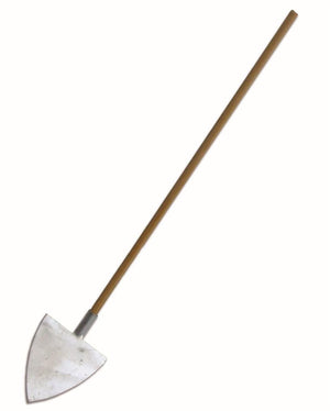Miniatur-Schaufel 7 cm