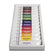 Künstler-Set Aquarellfarben 12 Farbtuben á 12ml