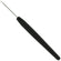Lana Grossa Garnhäkelnadel mit Soft-Griff 15cm