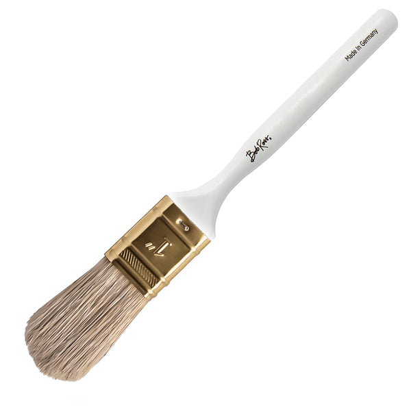 Bob Ross 1 Zoll Ovalpinsel 2,5cm R6431