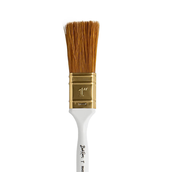 Bob Ross 1 Zoll Landschaftspinsel 2,5cm R6401