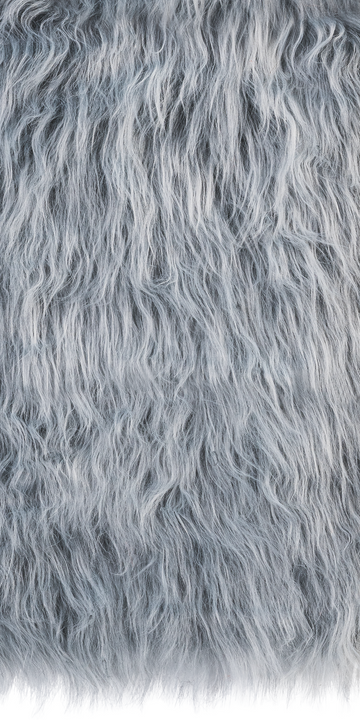 Langhaarplüsch 200×350mm
