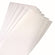 Laternenzuschnitte aus Transparentpapier 22x51 cm 115g/m² 10 Stück