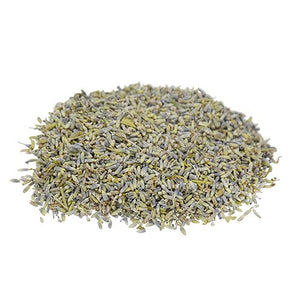 Lavendelblüten Ideal als Füllmaterial  DOY 100g  0,85 l