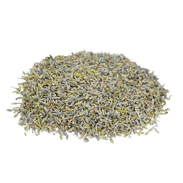 Lavendelblüten Ideal als Füllmaterial  DOY 100g  0,85 l