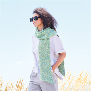 Creative Lazy Hazy Summer Cotton DK Wolle 50g 145m