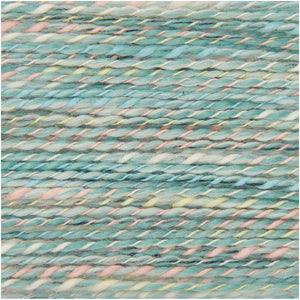 Creative Lazy Hazy Summer Cotton DK Wolle 50g 145m