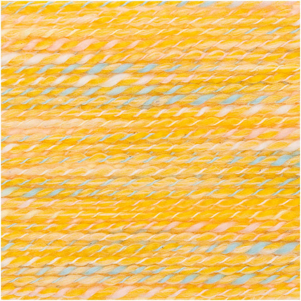 Creative Lazy Hazy Summer Cotton DK Wolle 50g 145m