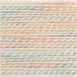 Creative Lazy Hazy Summer Cotton DK Wolle 50g 145m