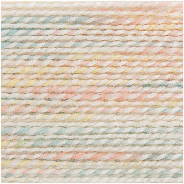Creative Lazy Hazy Summer Cotton DK Wolle 50g 145m