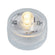 LED Teelicht wasserdicht 3cm