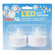 LED Batterie-Teelichter 3V inkl Batterien 2 Stück