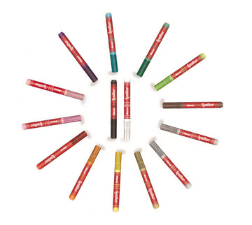 Darwi Ledermarker 145x13x13mm 6 ml