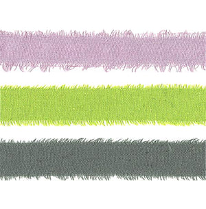 Leinenband 25mm per 1m