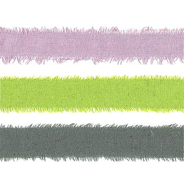 Leinenband 25mm per 1m