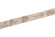 Drahtband Zweige 25 mm natur braun