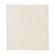 Leinenstoff für Punch Needle naturweiß 34,5 x 34,5 cm