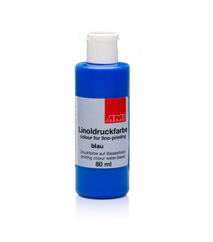 AMI Linoldruckfarbe 80ml